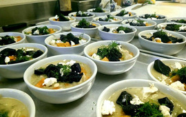 Outer Aisle Catering & Event Venue
