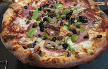 Vinny's Pizzeria餐厅图片
