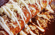 Santiago's Taco Shop餐厅图片