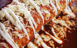 Santiago's Taco Shop
