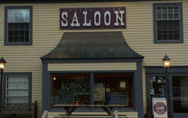 Valley View Saloon