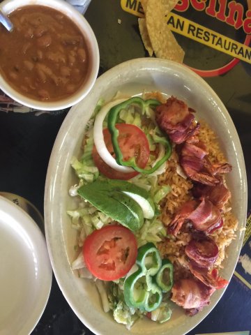 Angelina's Mexican Restaurant