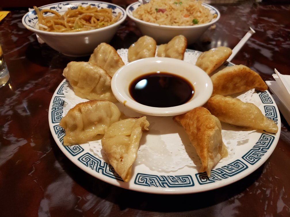 Formosa Restaurant餐厅图片