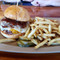 50 Burger Shakes & Beer