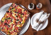 Buddy's Pizza美食图片