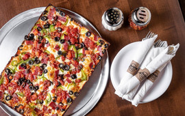 Buddy's Pizza