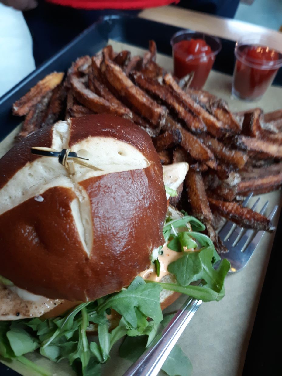 Upward Brewing Company