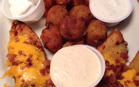 Texas Roadhouse