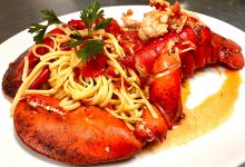 Limoncello Naples美食图片