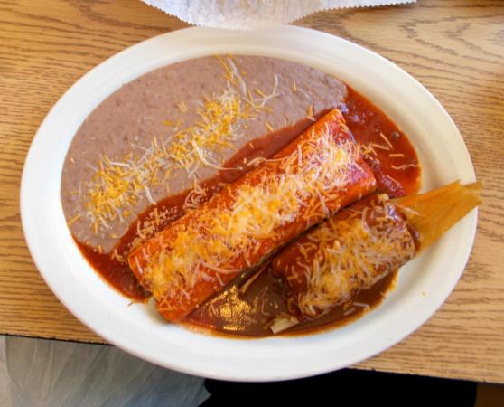 Mariachis Mexican Restaurant