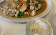 Mama Ning's Thai餐厅图片