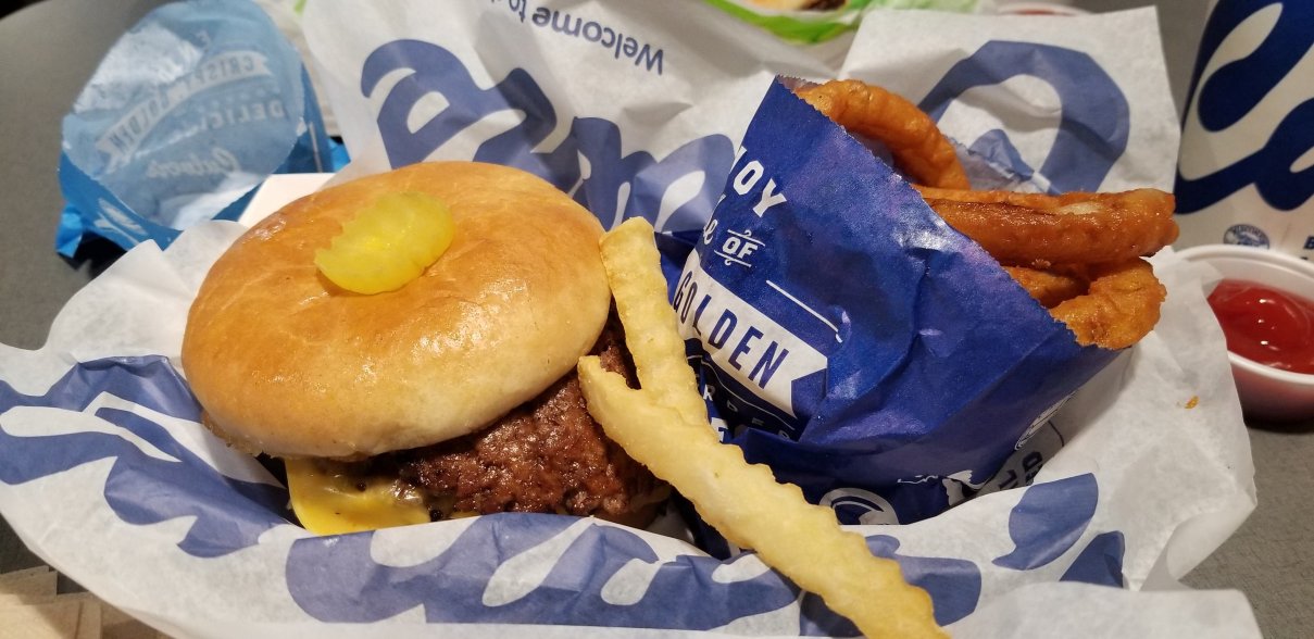 Culver's