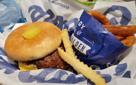 Culver's