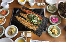 Galrilri Farm餐厅图片