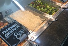 Glen Ellen Village Market & Deli购物图片