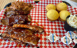 Ridge View BBQ