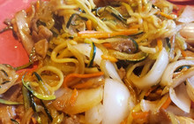HuHot Mongolian Grill餐厅图片