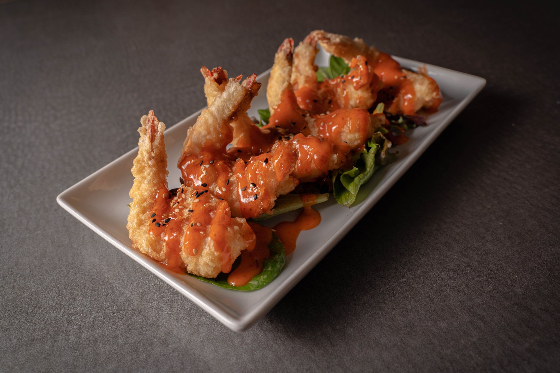 Zushi Dozo Japanese restaurant餐厅图片