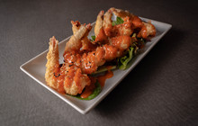 Zushi Dozo Japanese restaurant餐厅图片