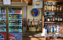 Three Forks Bar and Grille