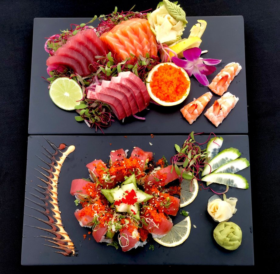 Island Way Grill