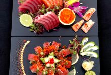 Island Way Grill美食图片