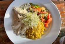 Soup Nutz & Java Jazz美食图片