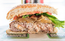 KKatie's Burgers餐厅图片