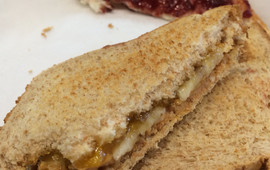 Peanut Butter & Jelly Deli