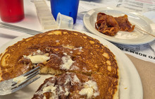 Norm's Diner餐厅图片