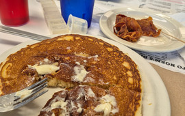 Norm's Diner