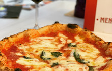 Pizzeria Del Corso餐厅图片