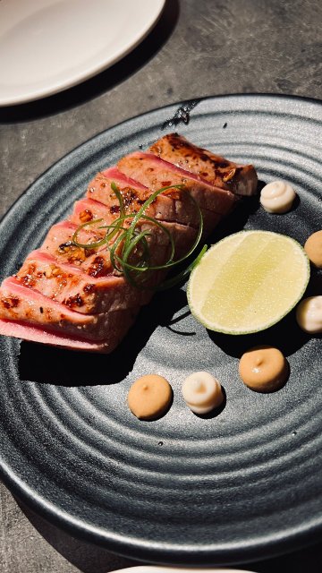 Zinc Restaurant and Bar