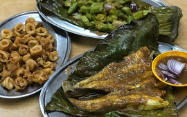Ah Chui Seafood