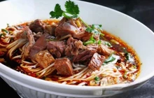 羊肉粉(金元街)餐厅图片