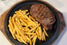 Pizzeria Ristorante La Scaletta美食图片