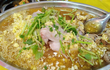 Legend of the Duck餐厅图片