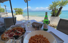Trattoria al Porticciolo餐厅图片