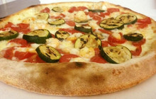 Mondo Pizza餐厅图片