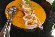 Trattoria Da Miro Alla Lanterna美食图片
