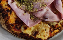 Ristorante Pizzeria San Cusumano Di Coppola Nicolo'
