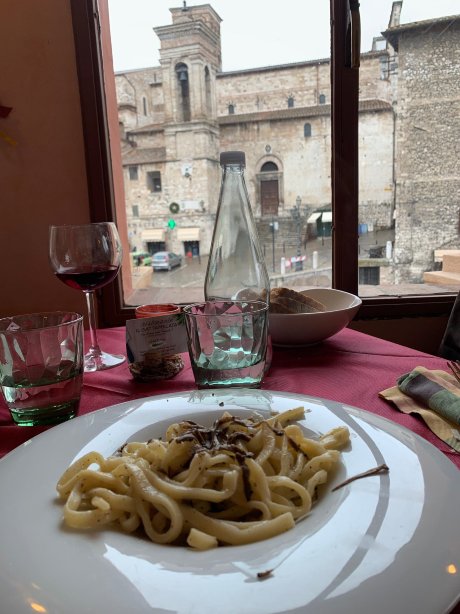 Ristorante Gattamelata
