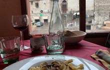 Ristorante Gattamelata餐厅图片