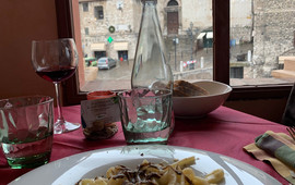 Ristorante Gattamelata