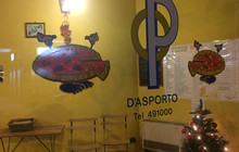 Top Pizza餐厅图片