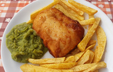 Forevers Chippy餐厅图片