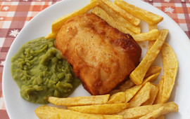 Forevers Chippy