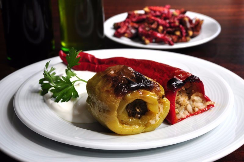 Doga Yemek