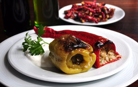 Doga Yemek