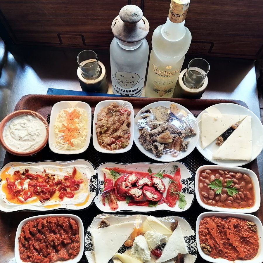 Efe Restaurant